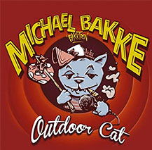 Outdoor Cat album cover